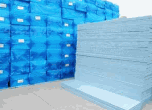 盛华美保温建材